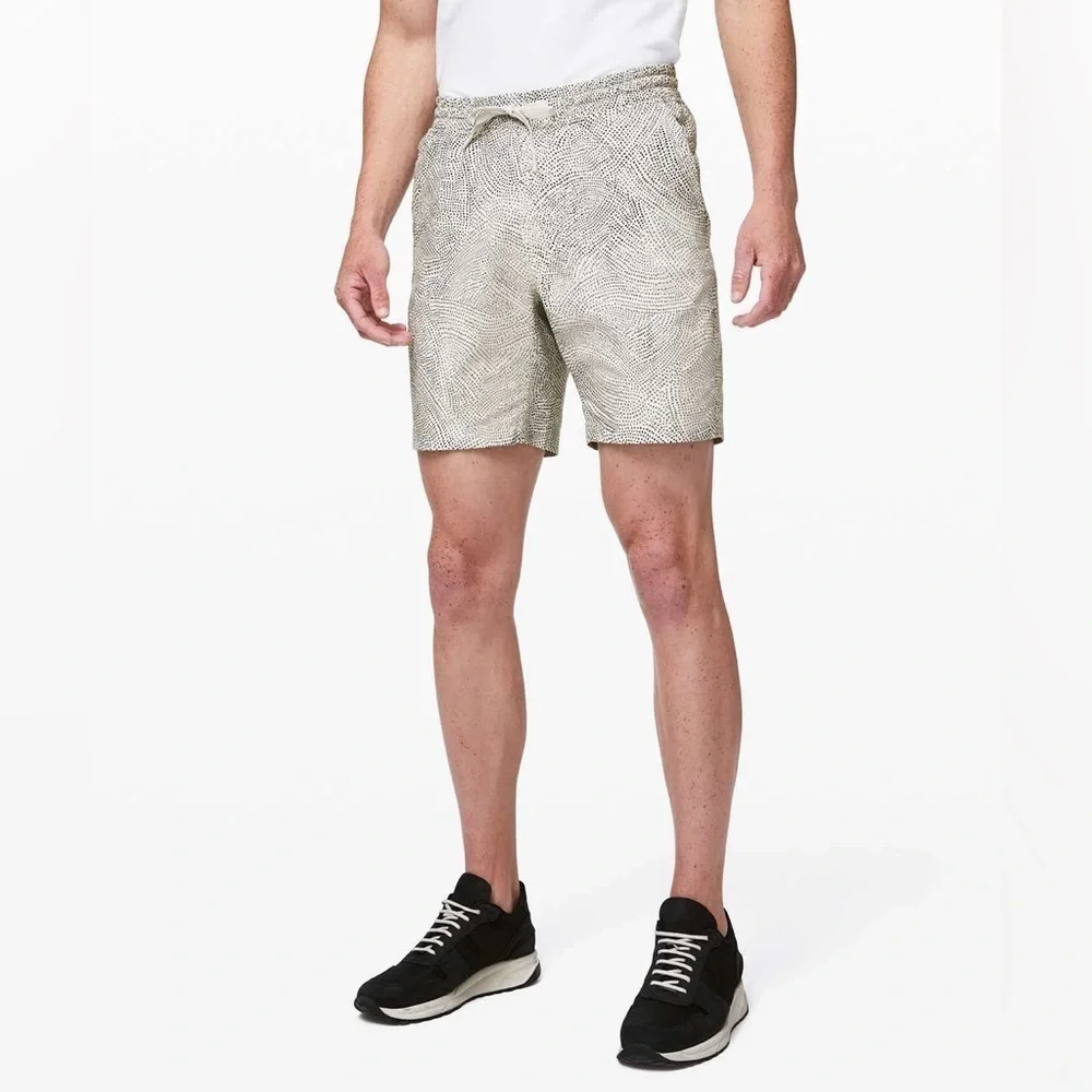 Lululemon Bowline Short 8